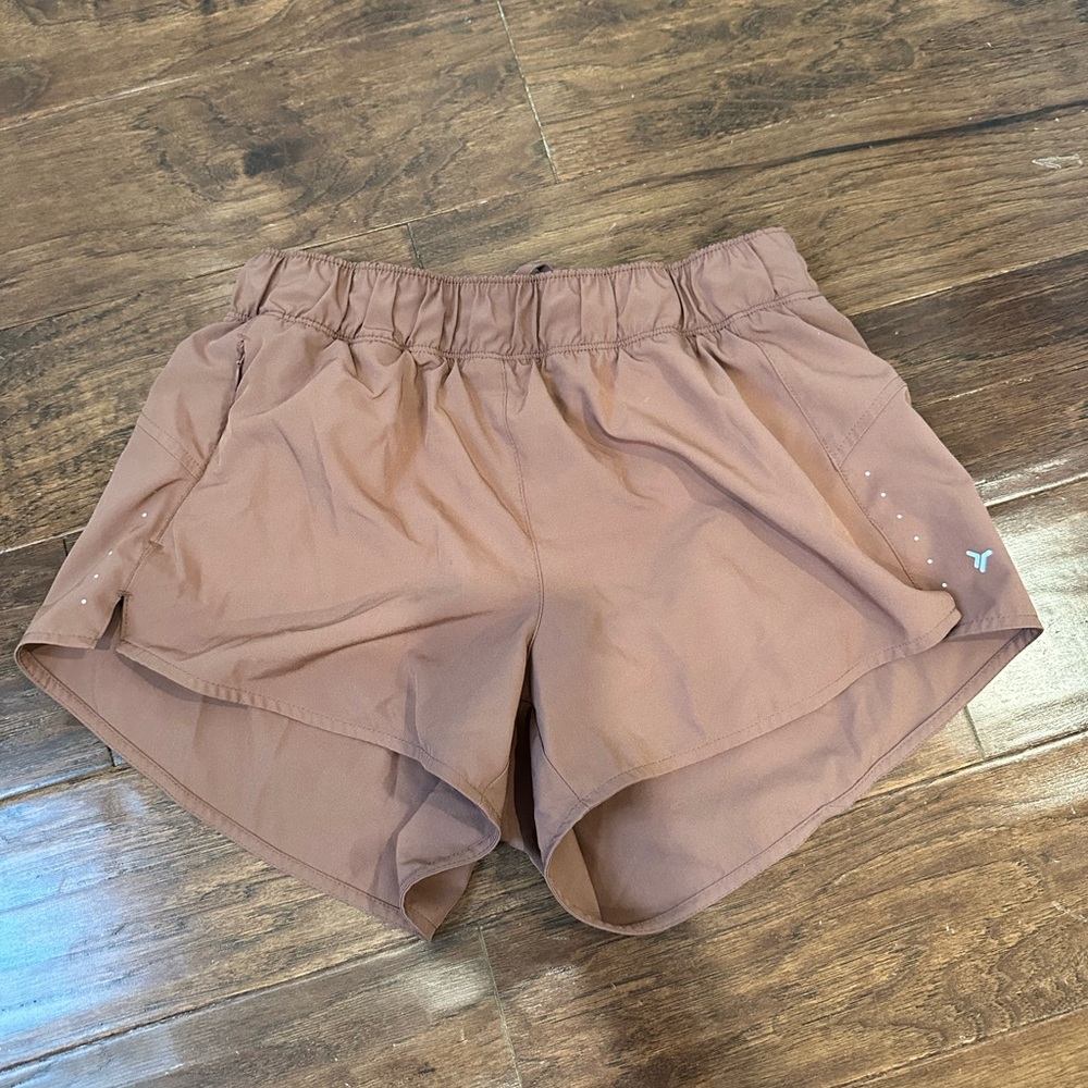 ✨ 3 /$15 Deal! ✨ Old Navy Women's Running Shorts in Brown